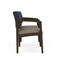 Lesro Lenox 2 Seat Tandem Seating W/ Arm, 44 in W 26 in L 31.5 in H LW2103 - alternate 3